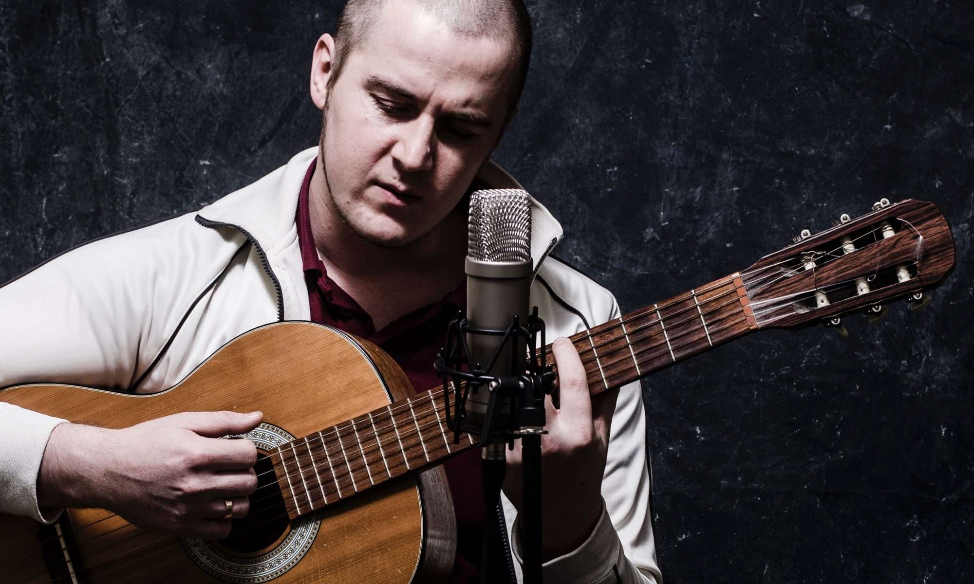 glorify e.V. Ben Kelber