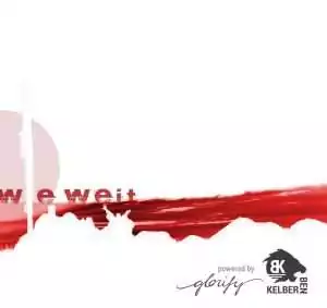 Cover: Ben Kelber / Wie Weit / Glorify e.V.